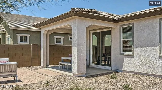 23158 E Saddle, Queen Creek, AZ 85142