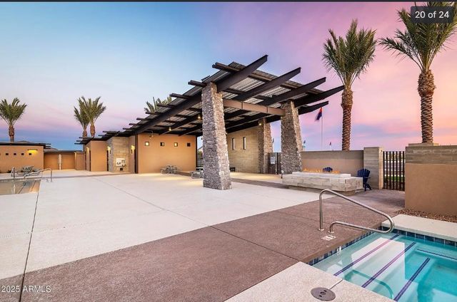 23158 E Saddle, Queen Creek, AZ 85142