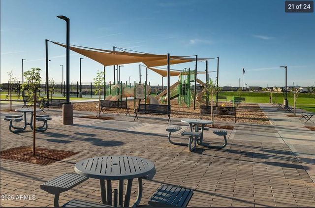 23158 E Saddle, Queen Creek, AZ 85142