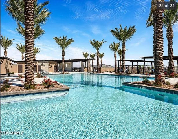 23158 E Saddle, Queen Creek, AZ 85142