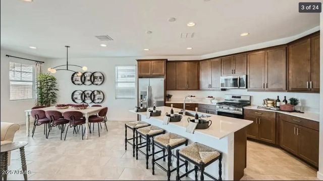 23158 E Saddle, Queen Creek, AZ 85142