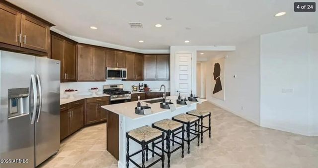 23158 E Saddle, Queen Creek, AZ 85142