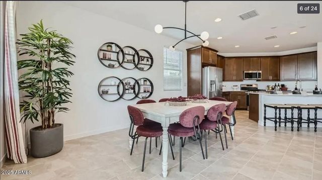 23158 E Saddle, Queen Creek, AZ 85142