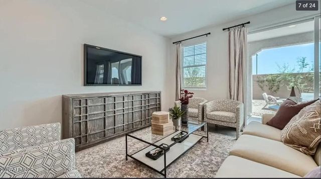 23158 E Saddle, Queen Creek, AZ 85142