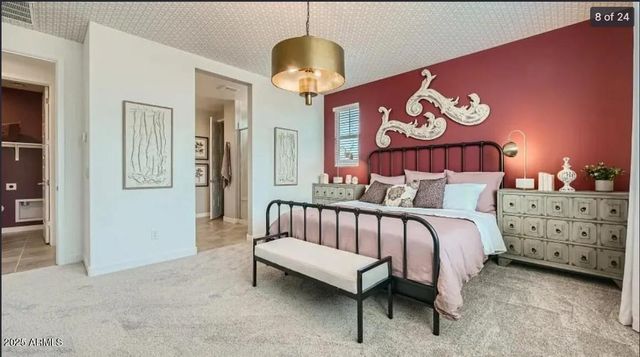 23158 E Saddle, Queen Creek, AZ 85142