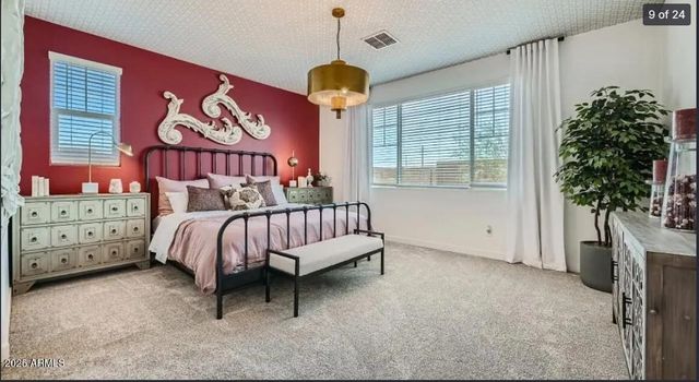 23158 E Saddle, Queen Creek, AZ 85142