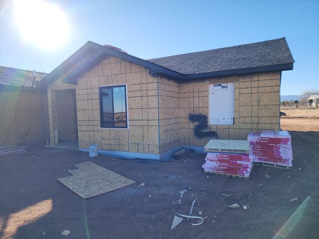 3 Luna Del Prado, Edgewood, NM 87015