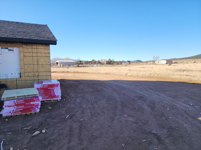 3 Luna Del Prado, Edgewood, NM 87015