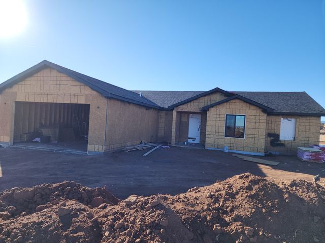 3 Luna Del Prado, Edgewood, NM 87015