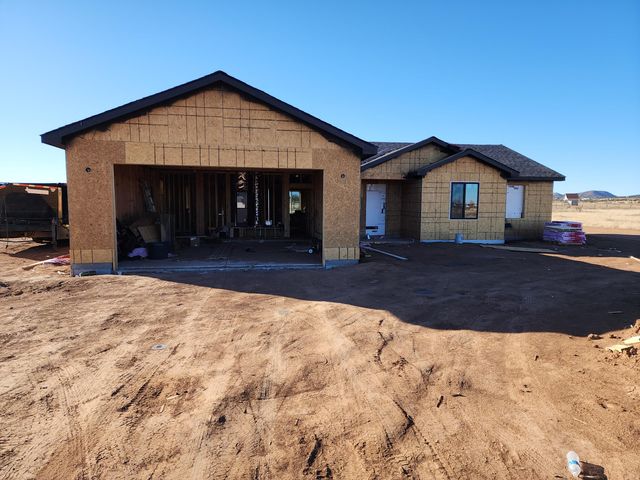3 Luna Del Prado, Edgewood, NM 87015
