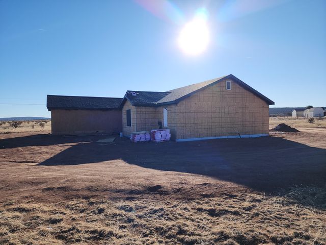 3 Luna Del Prado, Edgewood, NM 87015