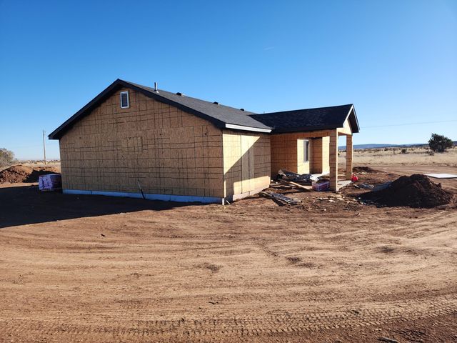 3 Luna Del Prado, Edgewood, NM 87015