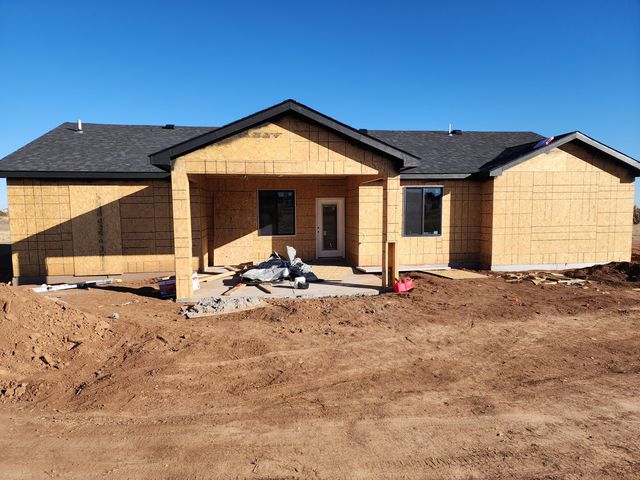 3 Luna Del Prado, Edgewood, NM 87015