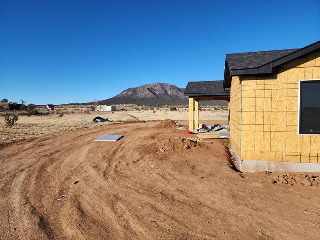 3 Luna Del Prado, Edgewood, NM 87015
