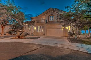 11216 WOODMAR Lane NE, Albuquerque, NM 87111