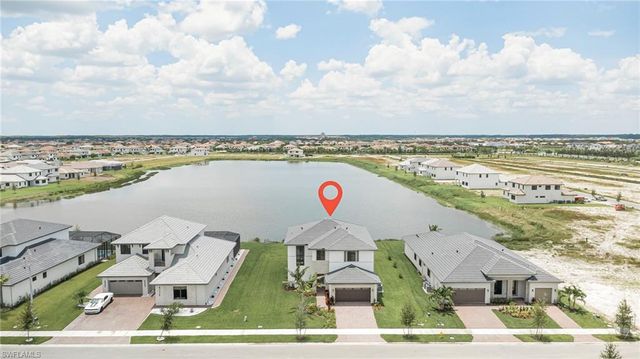 4775 Quercia DR, Ave Maria, FL 34142