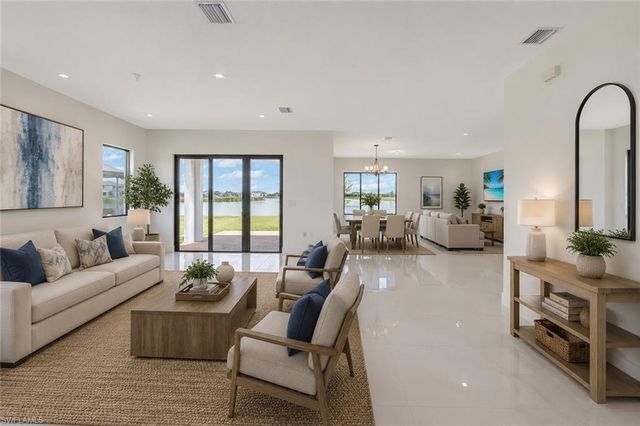 4775 Quercia DR, Ave Maria, FL 34142