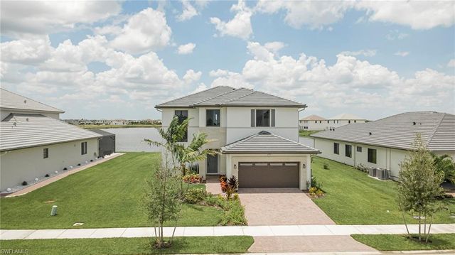 4775 Quercia DR, Ave Maria, FL 34142