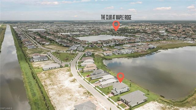 4775 Quercia DR, Ave Maria, FL 34142