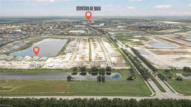 4775 Quercia DR, Ave Maria, FL 34142