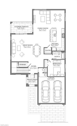 4775 Quercia DR, Ave Maria, FL 34142