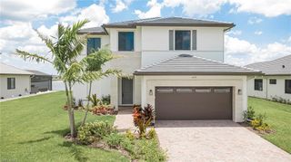 4775 Quercia DR, Ave Maria, FL 34142