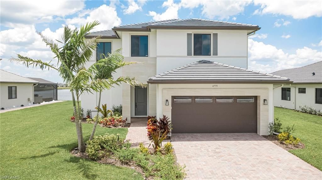4775 Quercia DR, Ave Maria, FL 34142