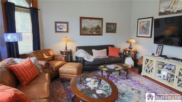 55 Lambert Avenue, Pomfret, NY 14063