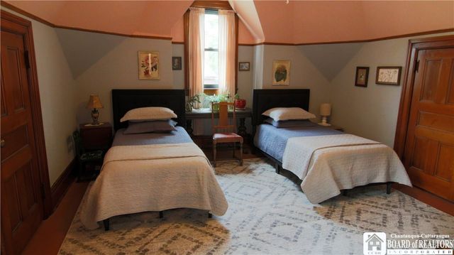 55 Lambert Avenue, Pomfret, NY 14063