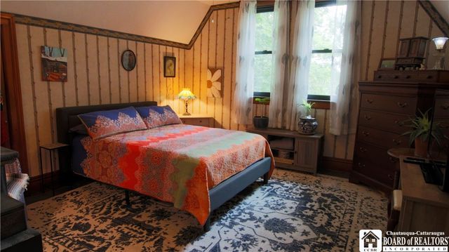 55 Lambert Avenue, Pomfret, NY 14063