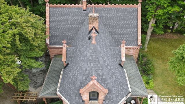 55 Lambert Avenue, Pomfret, NY 14063