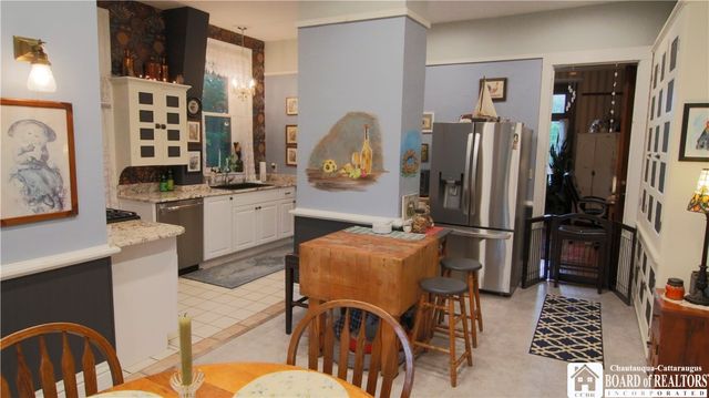 55 Lambert Avenue, Pomfret, NY 14063