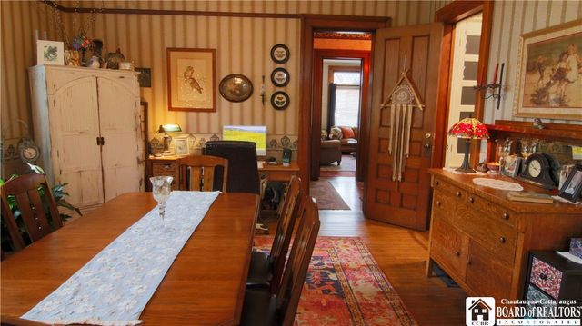 55 Lambert Avenue, Pomfret, NY 14063