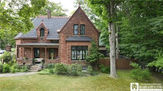 55 Lambert Avenue, Pomfret, NY 14063