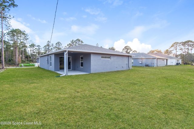 543 Reading Street SE, Palm Bay, FL 32909