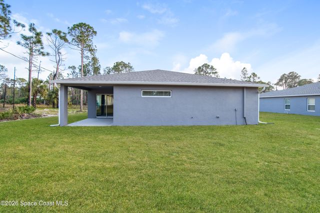 543 Reading Street SE, Palm Bay, FL 32909