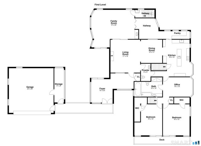 31 Mountain View Drive, Brookfield, CT 06804