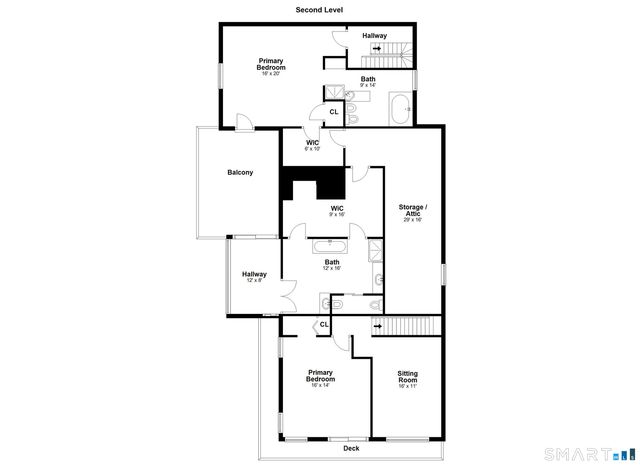 31 Mountain View Drive, Brookfield, CT 06804