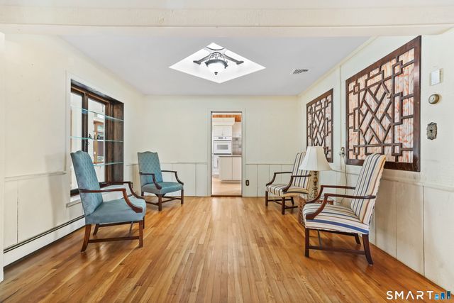 31 Mountain View Drive, Brookfield, CT 06804