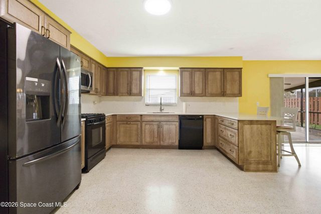 285 Hickory Avenue, Merritt Island, FL 32953