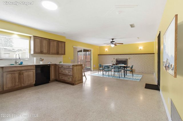 285 Hickory Avenue, Merritt Island, FL 32953