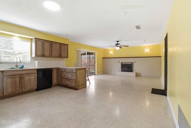 285 Hickory Avenue, Merritt Island, FL 32953