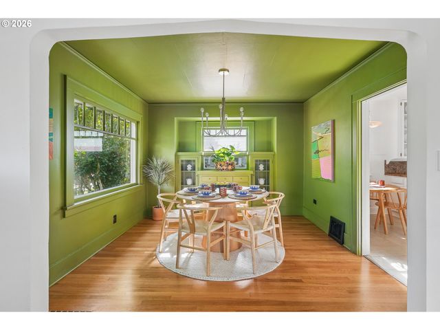 3568 Ne SCHUYLER St, Portland, OR 97212