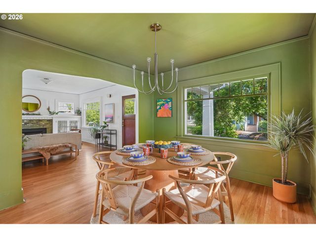 3568 Ne SCHUYLER St, Portland, OR 97212