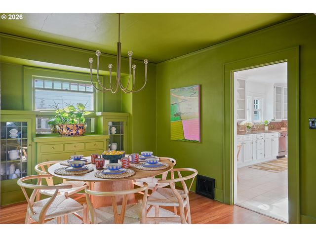 3568 Ne SCHUYLER St, Portland, OR 97212