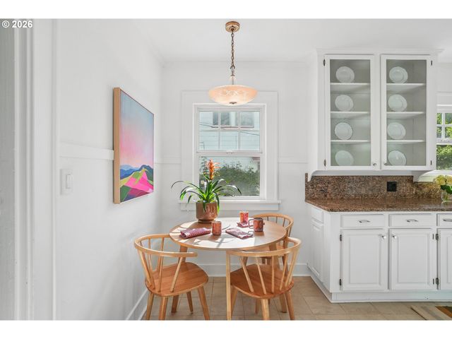 3568 Ne SCHUYLER St, Portland, OR 97212