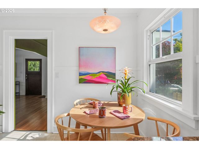 3568 Ne SCHUYLER St, Portland, OR 97212