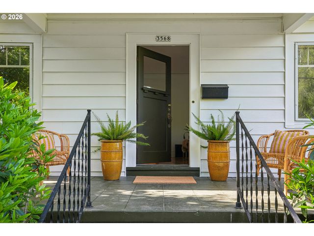 3568 Ne SCHUYLER St, Portland, OR 97212