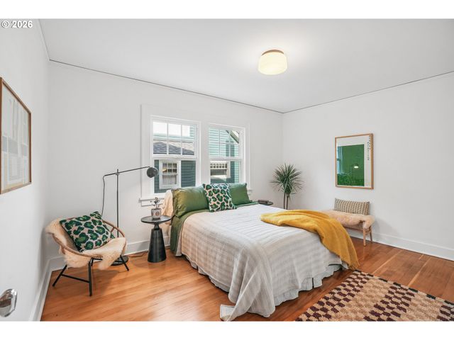 3568 Ne SCHUYLER St, Portland, OR 97212