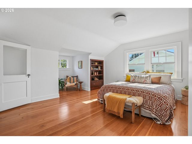 3568 Ne SCHUYLER St, Portland, OR 97212